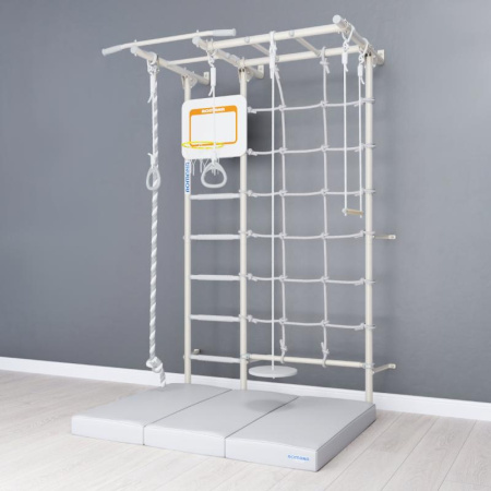 Шведская стенка ROMANA S7 Pro (Комплект №8)