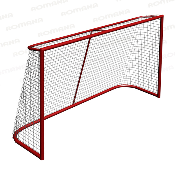 Ворота хоккейные Романа 203.09.00