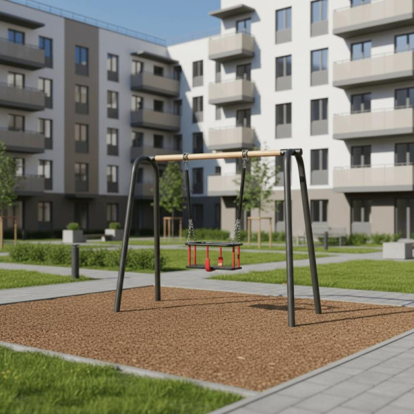 Качели "Малыш" Романа 108.59.00