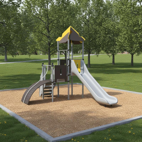 Игровой комплекс Романа 101.05.09