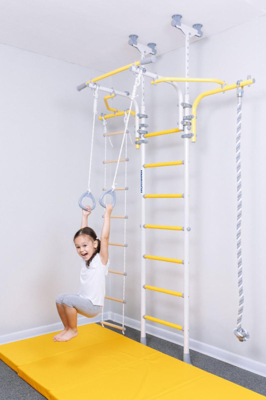 Домашний спортивный комплекс «Шведская стенка ROMANA R6» в Владикавказе ВИНКО