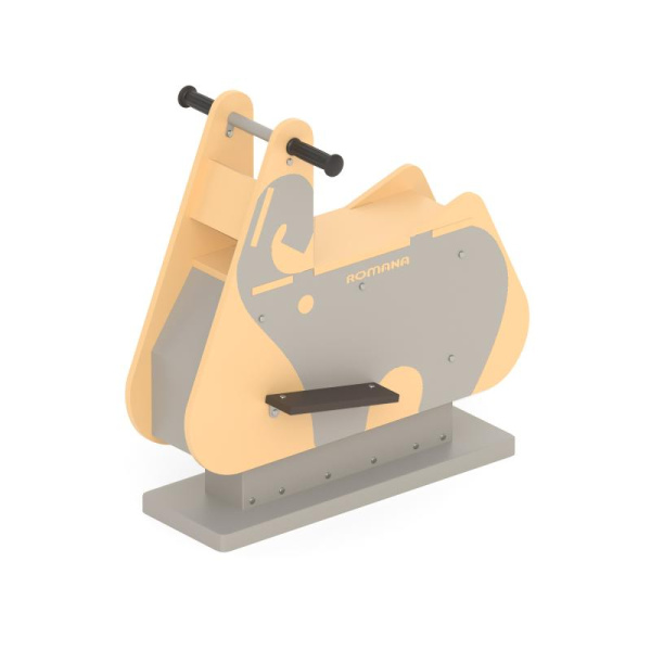 Качалка Романа 108.29.00-05